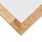 12x18 Innovations 1.5 Inch Wood Moulding, Wall Display Frame for Art, Posters, or Photos wallsthatspeak